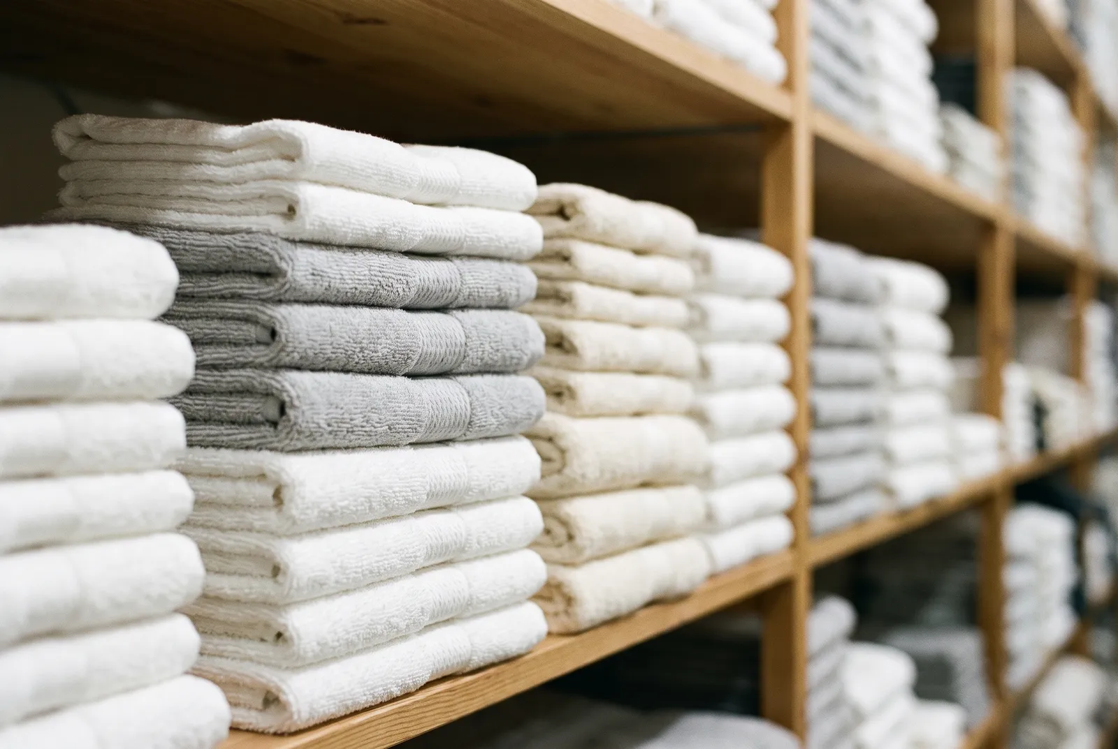 Wholesale Towels for Retailers and Stockists