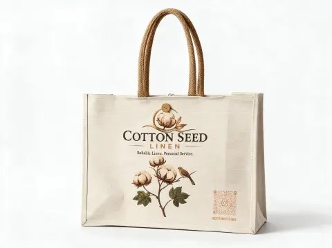 Cotton Plant Design