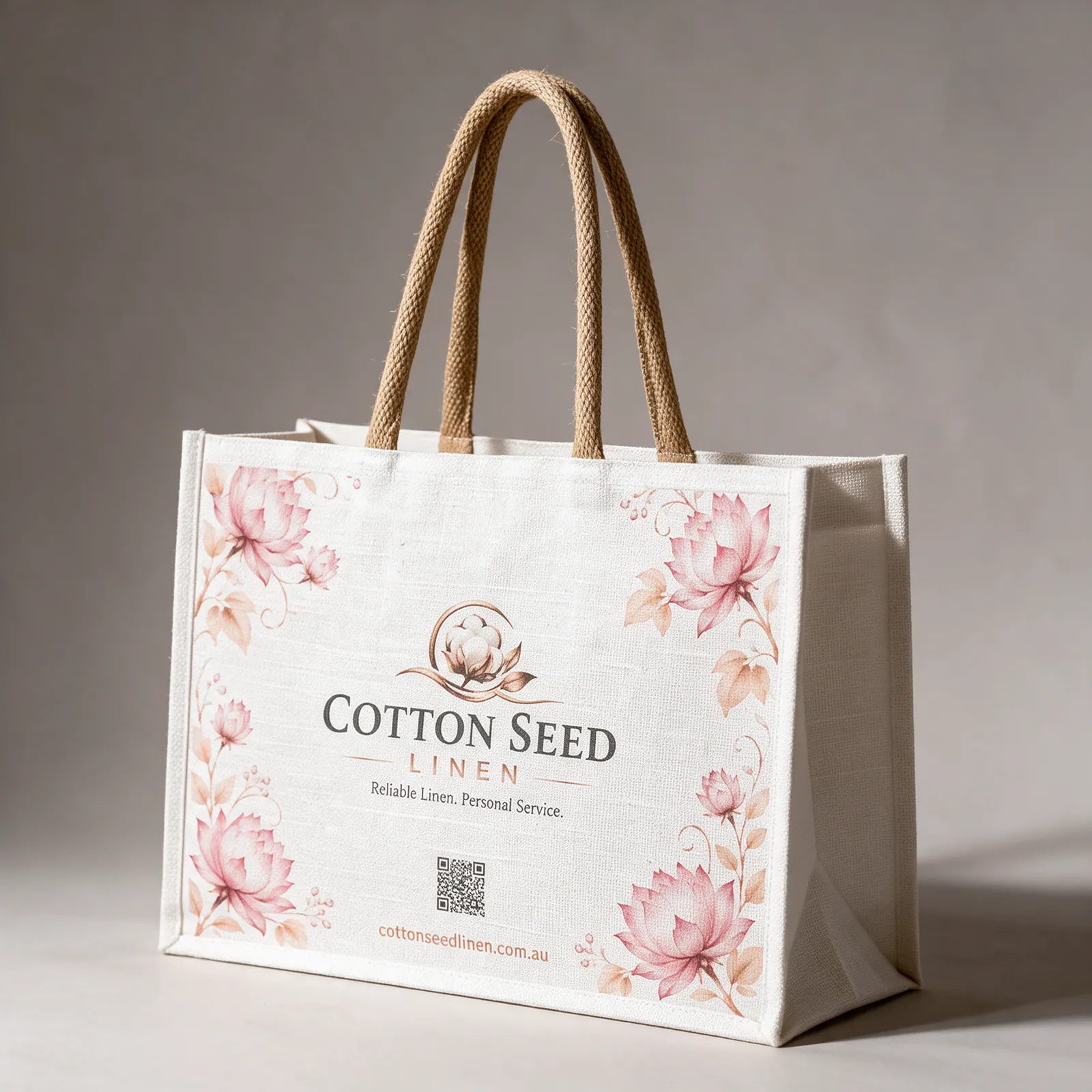 JUCO bag, Lotus Design thumbnail 2