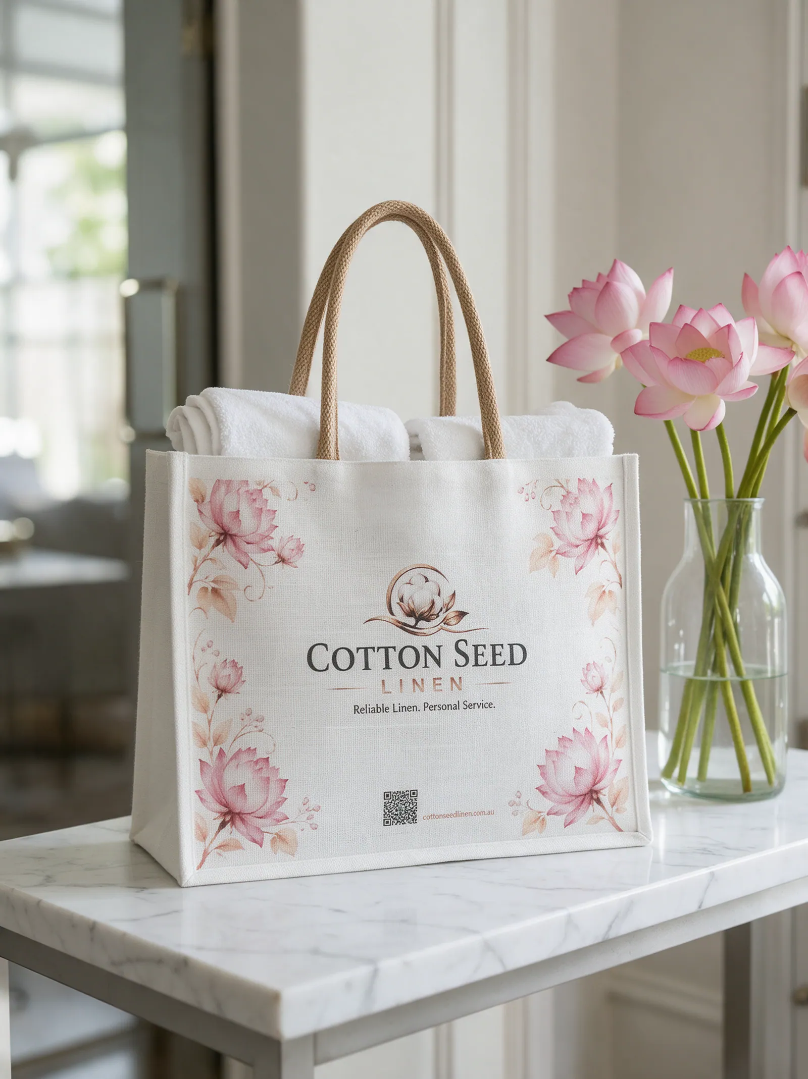 JUCO bag, Lotus Design thumbnail 3