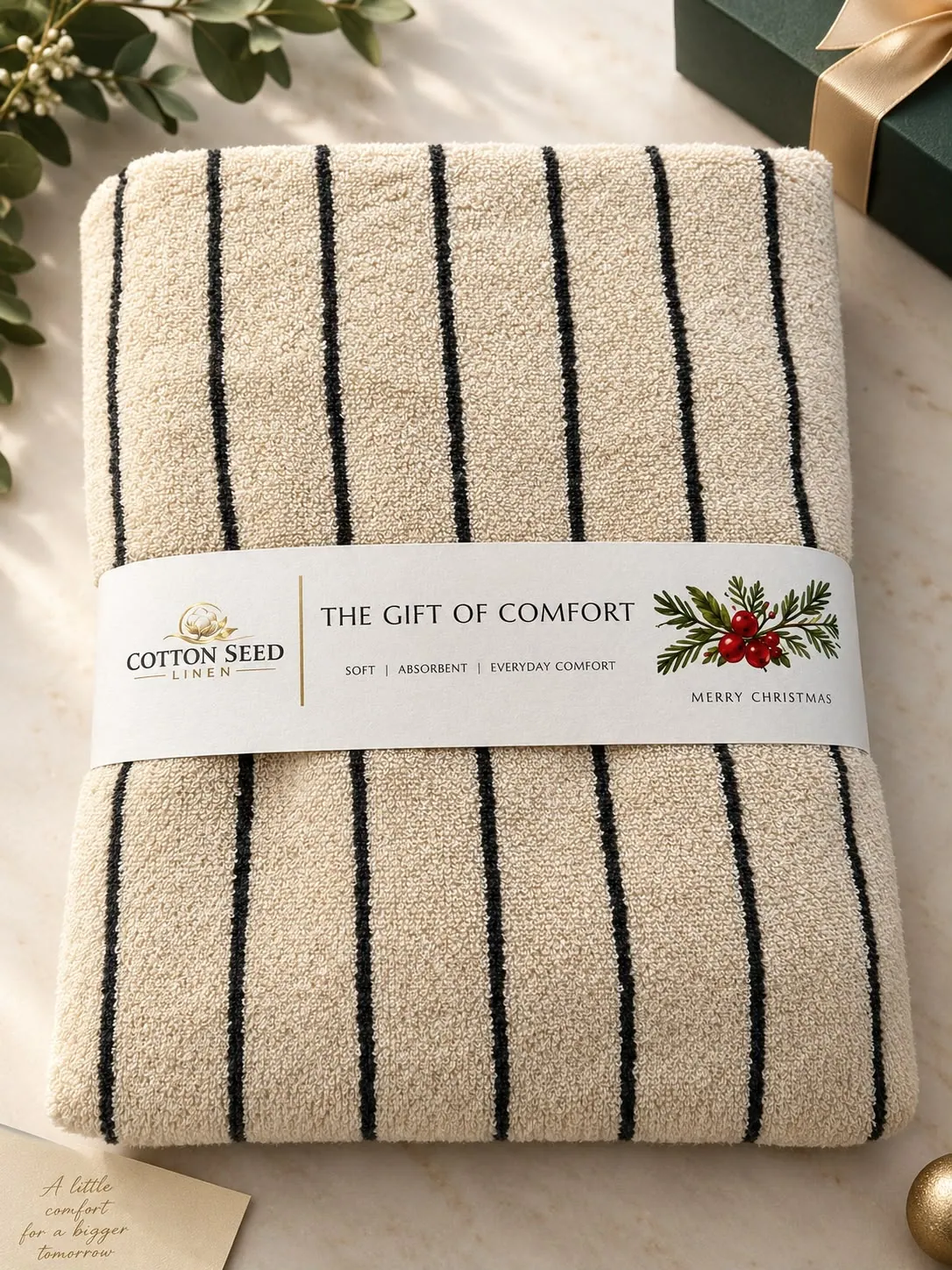 Gift Packs and Bags