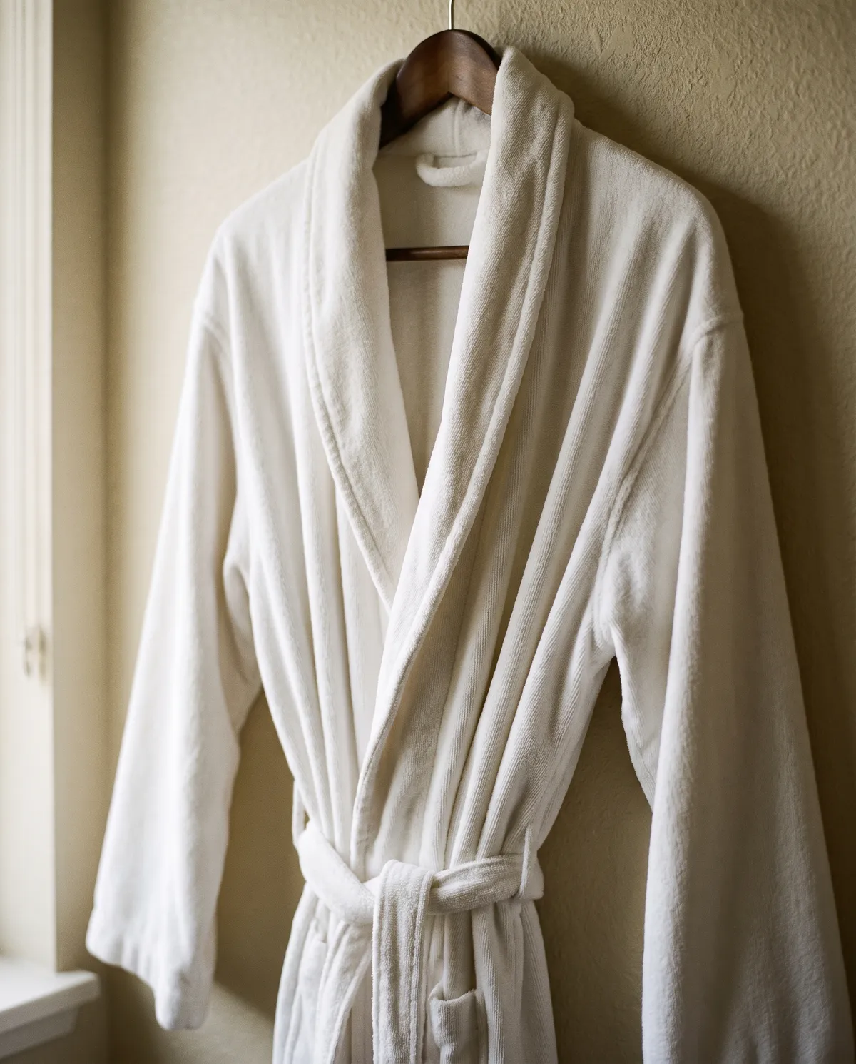 Bathrobes