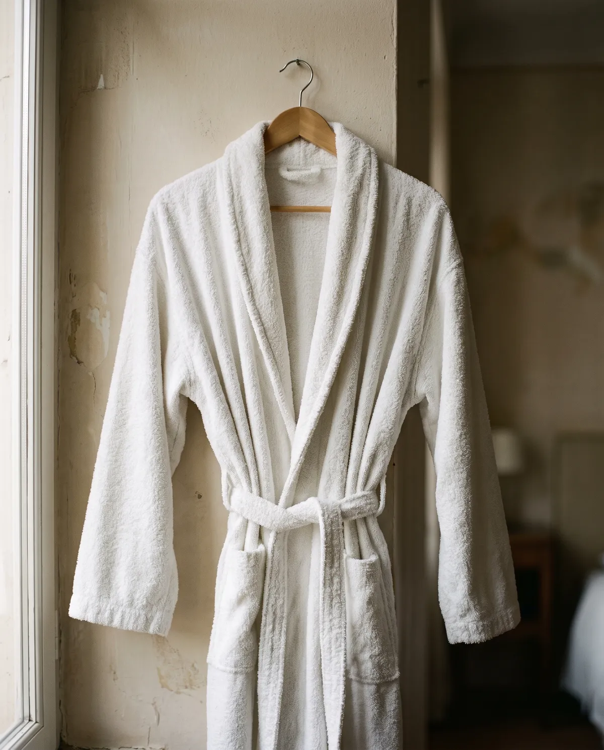 Bathrobes