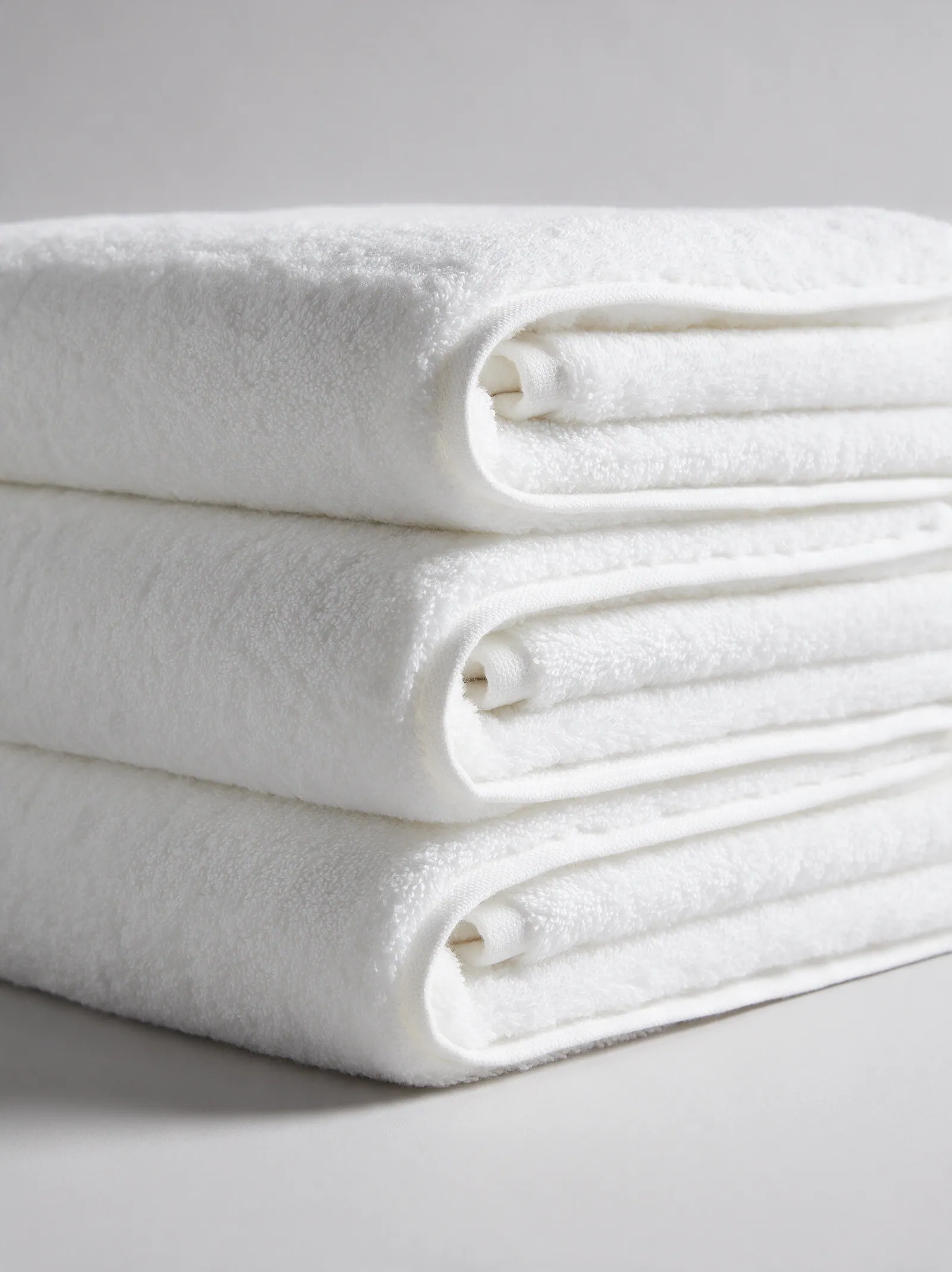Classic bath sheet, White thumbnail 2