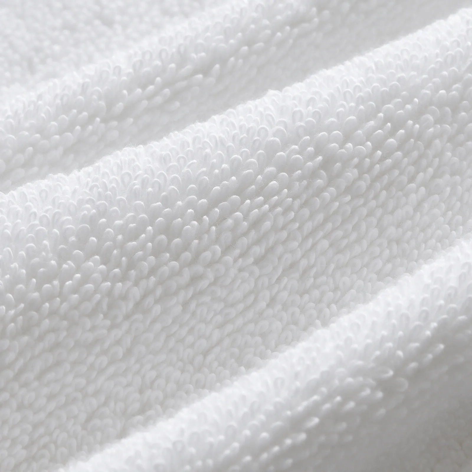 Signature bath sheet, White thumbnail 3