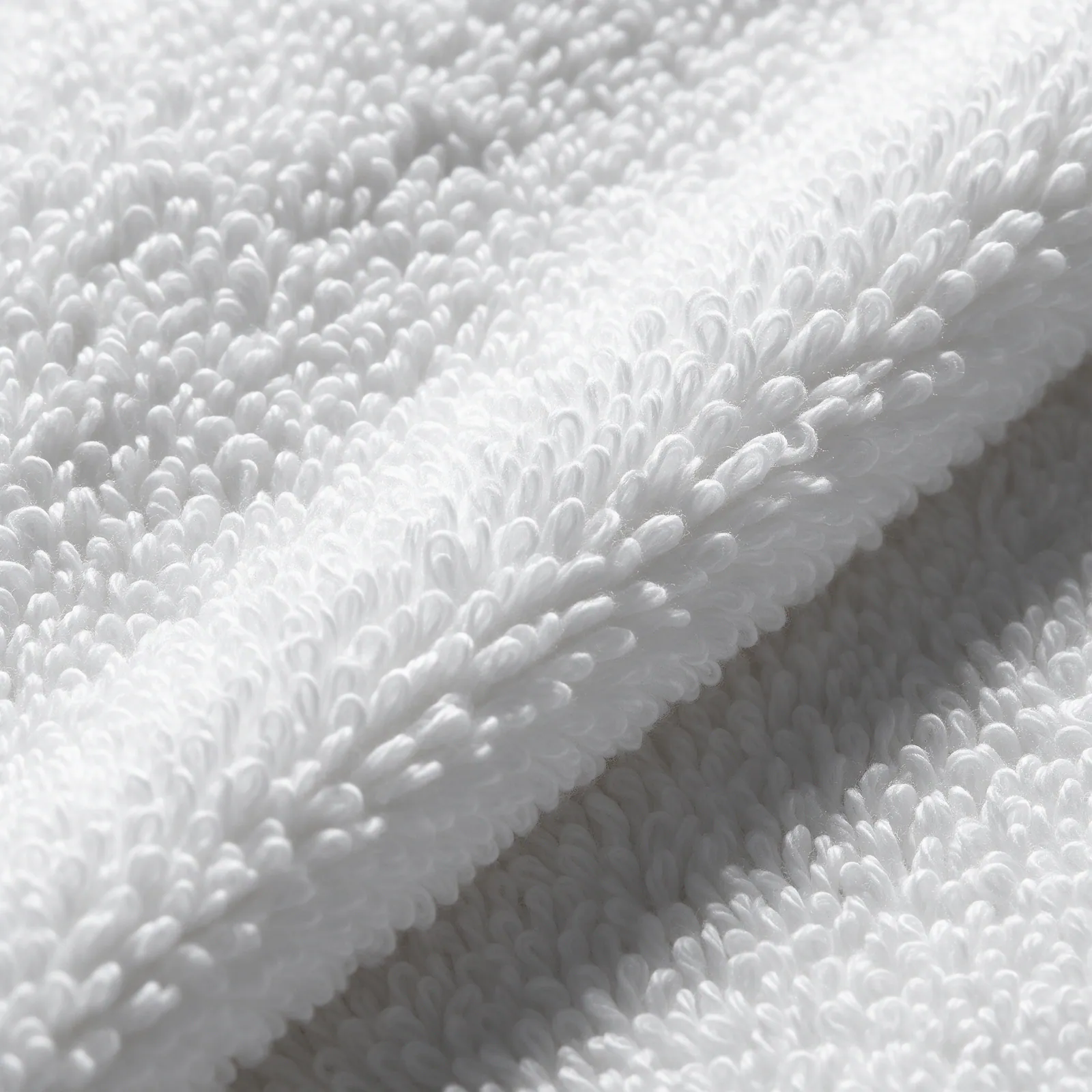 Signature face washer, White thumbnail 3