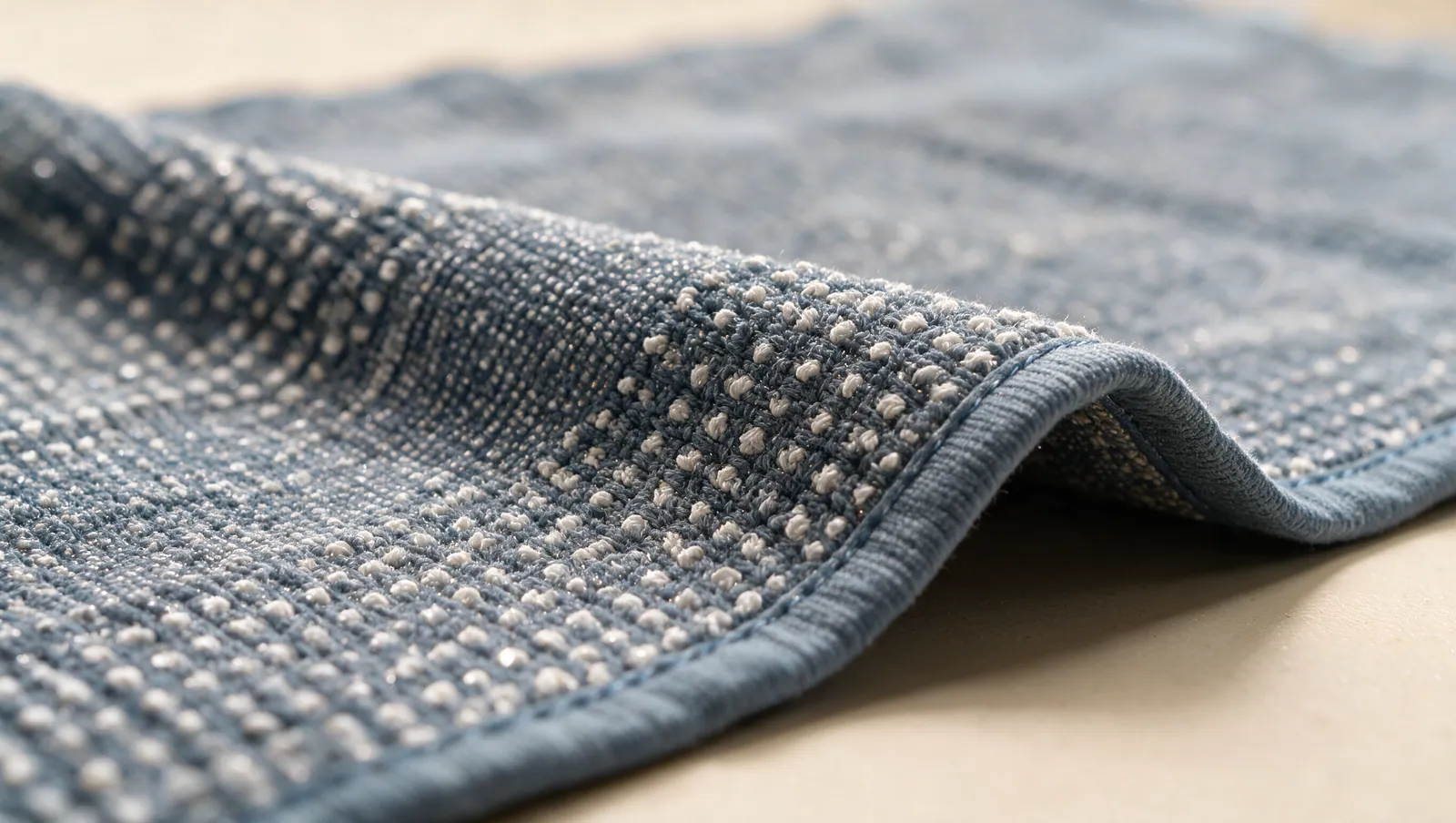 Chambray Pebble kitchen towel thumbnail 3