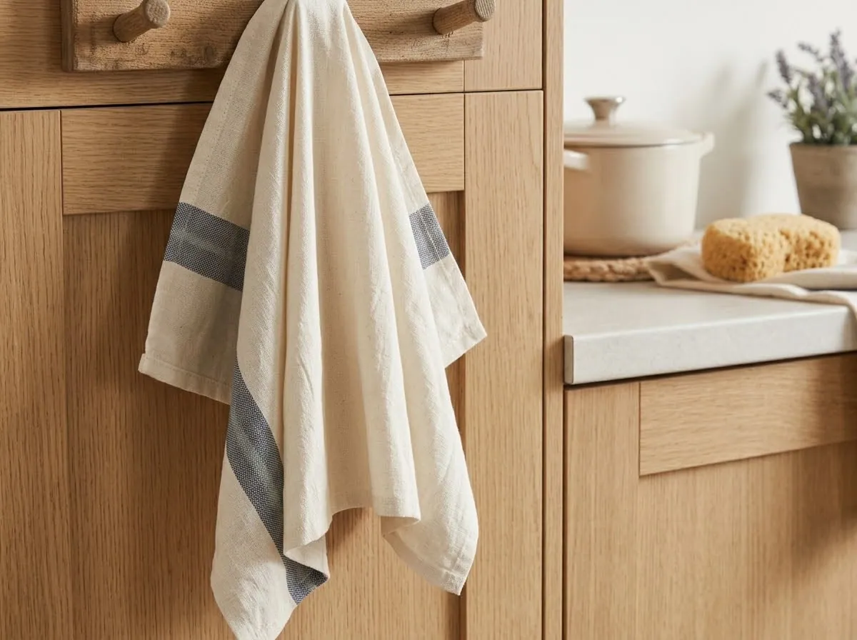 Kitchen Towels